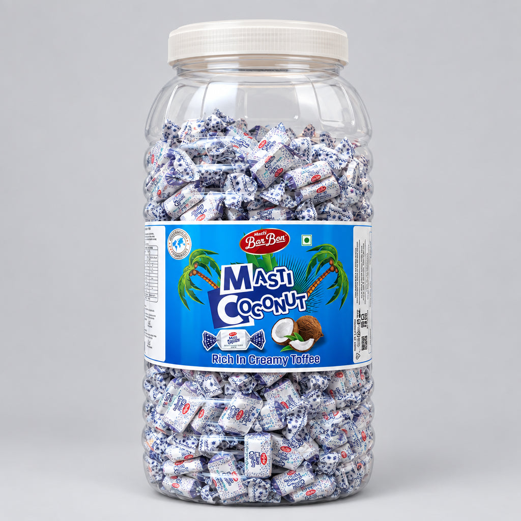 Masti Coconut