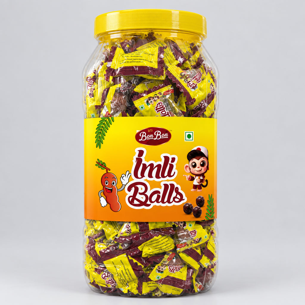 Imli Balls