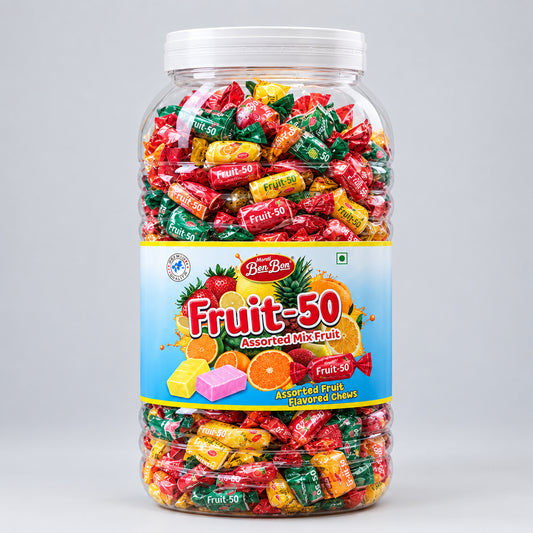 Fruit-50