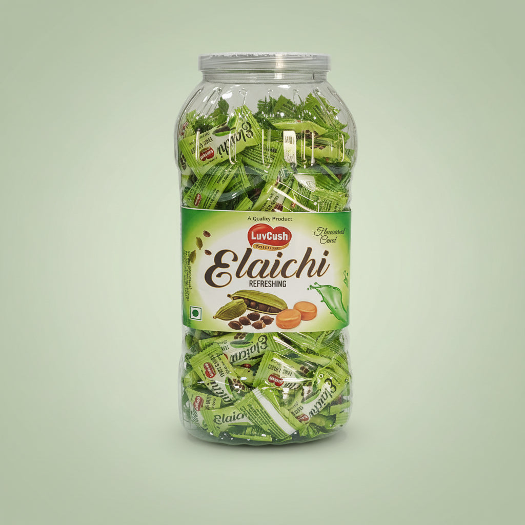 Elaichi Candy