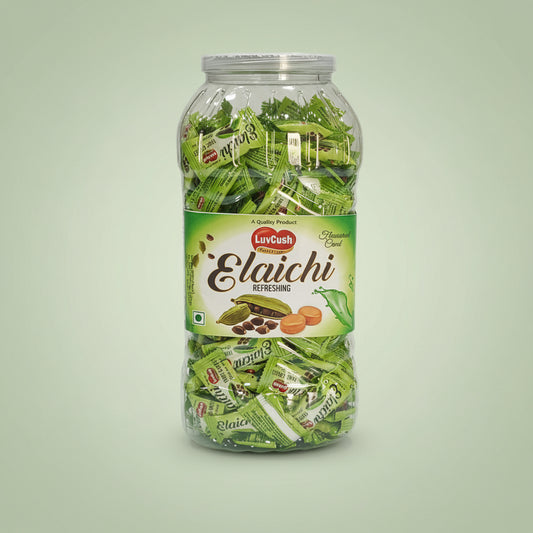 Elaichi Candy
