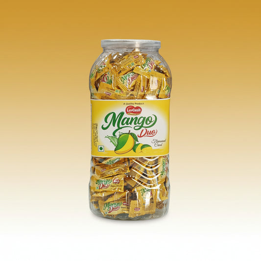 Mango Duo