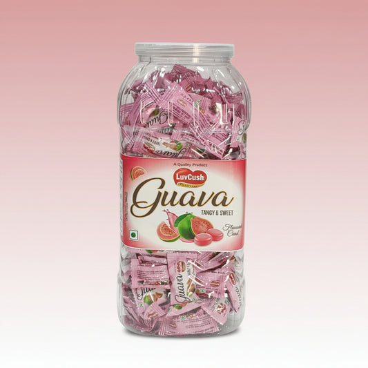 Guava Candy