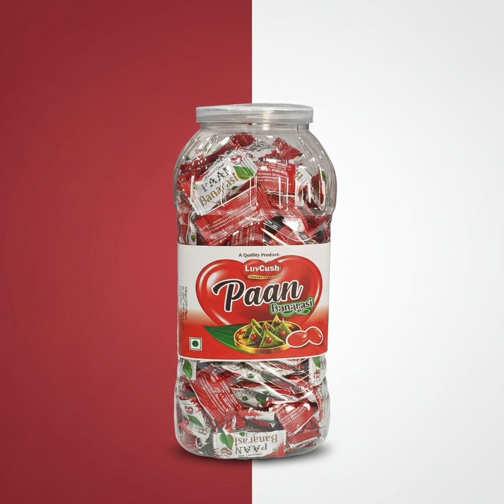 Paan Banarsi