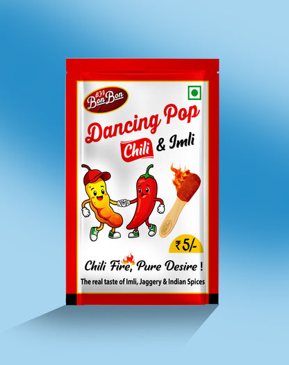 Dancing Pop