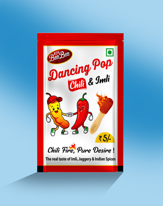 Dancing Pop