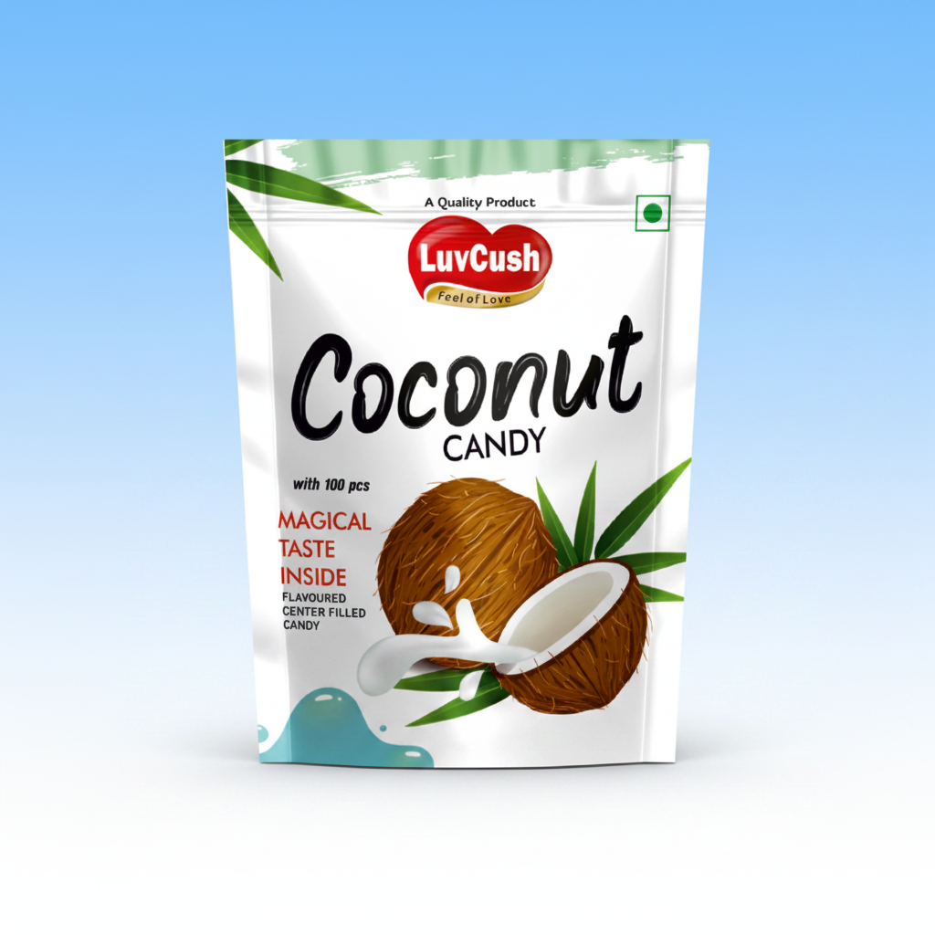 COCONUT FILLS