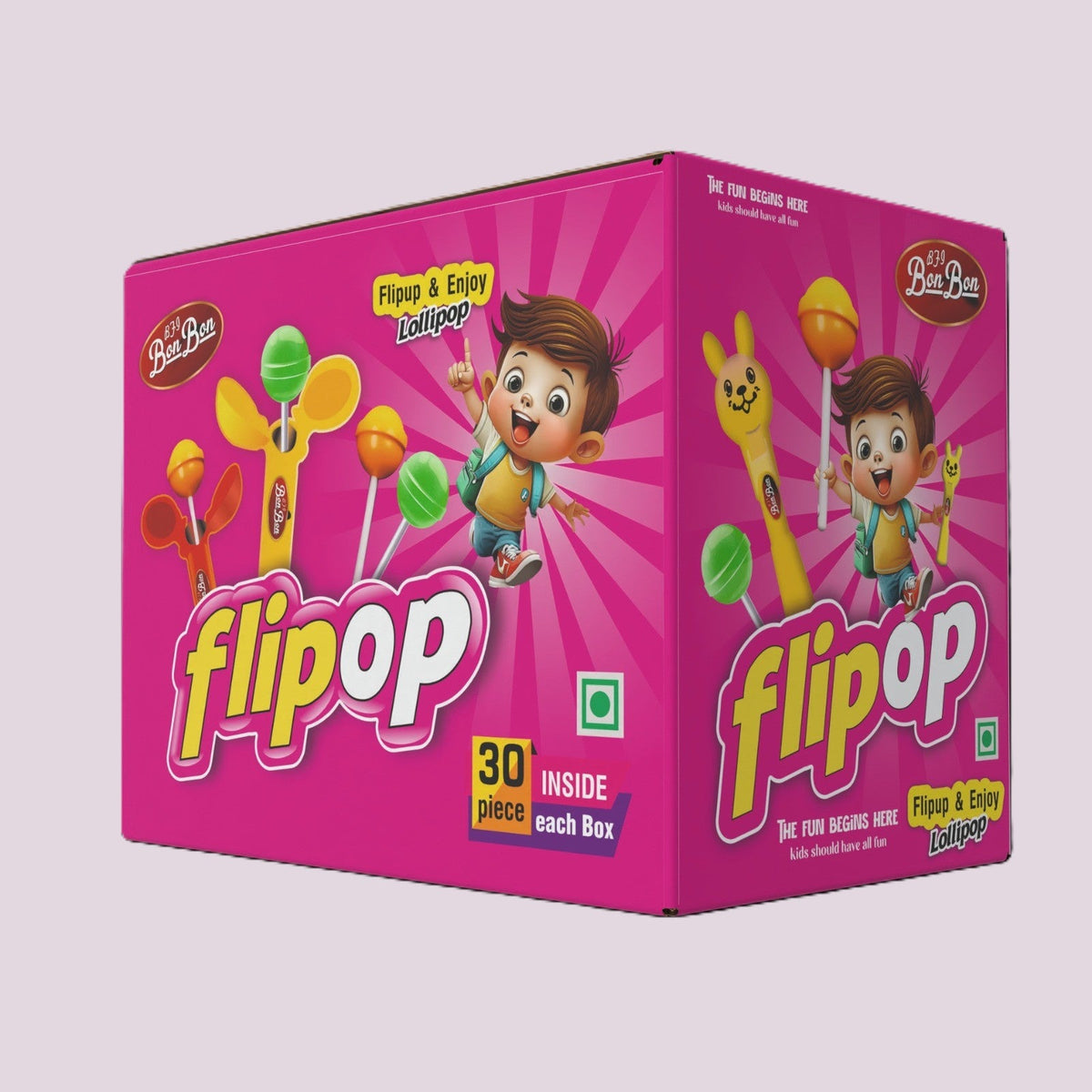 Flipop