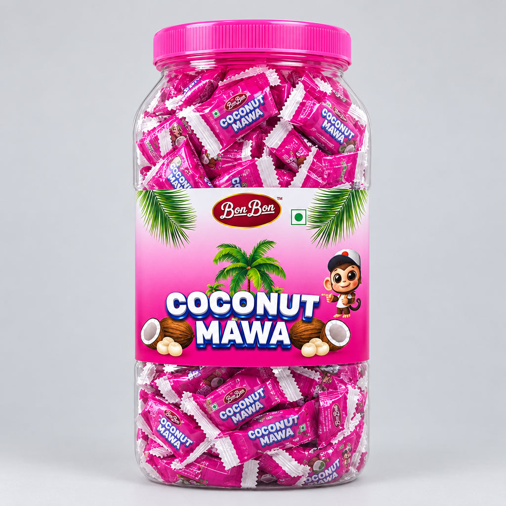 COCONUT MAWA