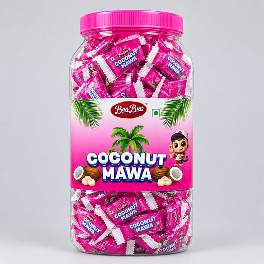 COCONUT MAWA