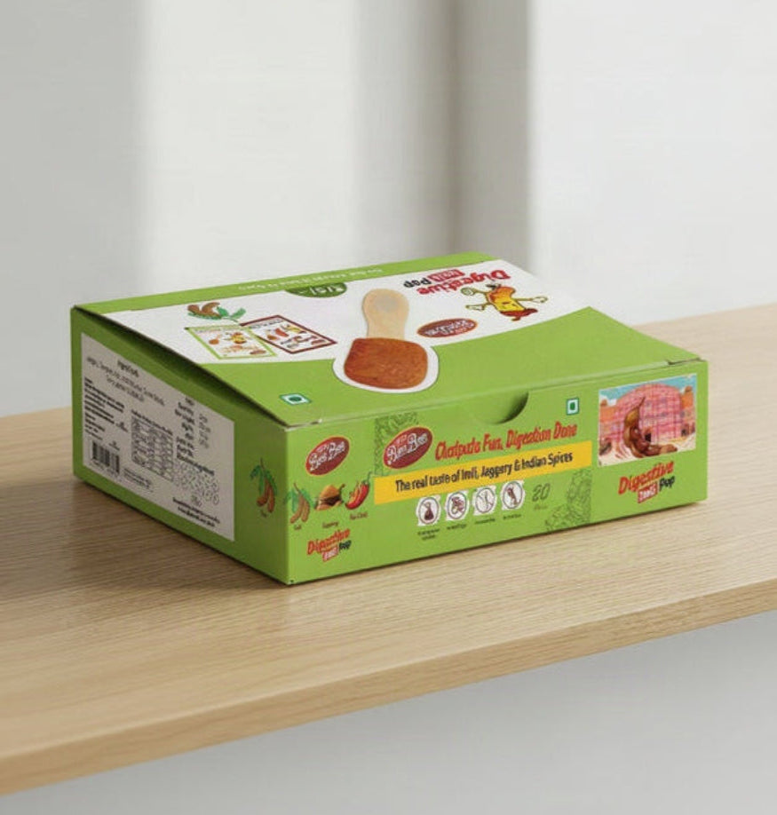 Digestive Imli Pop 8gm